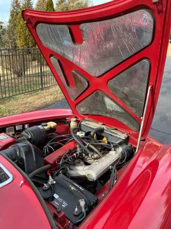 1973 Volvo 1800 ES - cars & trucks - by owner - vehicle automotive... for sale in Fenton, MO – photo 14