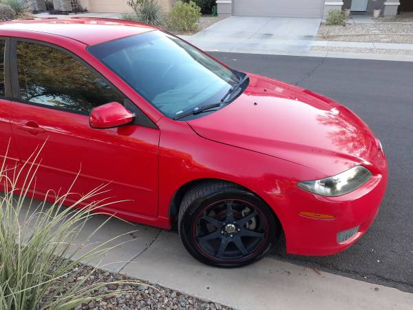 ☎ ☎ ☎ ☎ MAZDA 6 SPORT ☎ ☎ ☎ ☎ - cars & trucks - by owner - vehicle... for sale in Surprise, AZ – photo 10