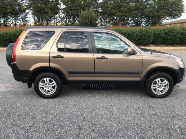 2002 Honda CR-V EX CALL OR TEXT US TODAY! - cars & trucks - by... for sale in Duncan, NC – photo 4