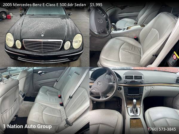 2006 Mercedes-Benz CLK CLK 350 2dr 2 dr 2-dr Coupe PRICED TO SELL! for sale in Vista, CA – photo 23