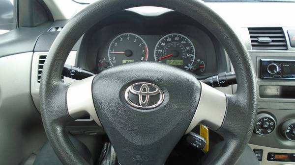 06 toyota corolla 113,000 miles $4850 **Call Us Today For Details** for sale in Waterloo, IA – photo 13