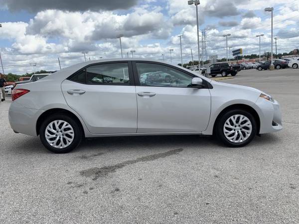 2018 Toyota Corolla Le for sale in Somerset, KY – photo 5