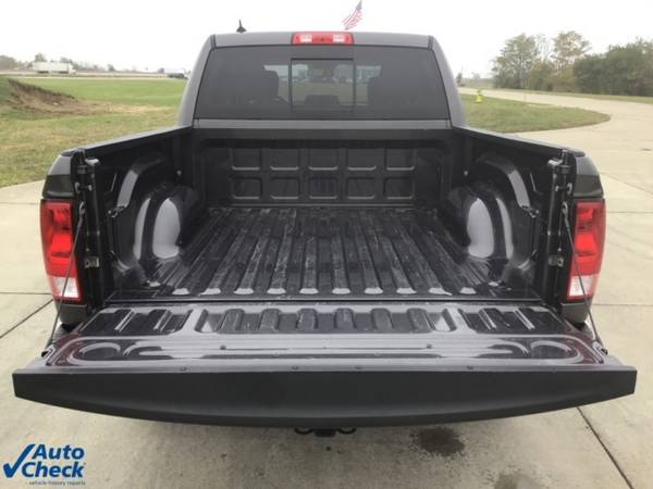 2017 Ram 1500 Big Horn - cars & trucks - by dealer - vehicle... for sale in Dry Ridge, OH – photo 7