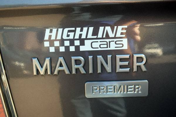 2009 Mercury Mariner 4x4 4WD 4dr V6 Premier SUV for sale in Waterbury, NY – photo 12