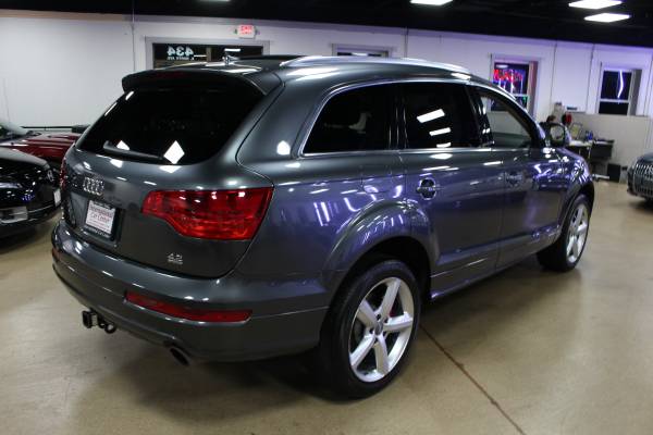 2008 Audi Q7 * Bad Credit ? * W/ $1500 Monthly Income OR $200 DOWN for sale in Lombard, IL – photo 6