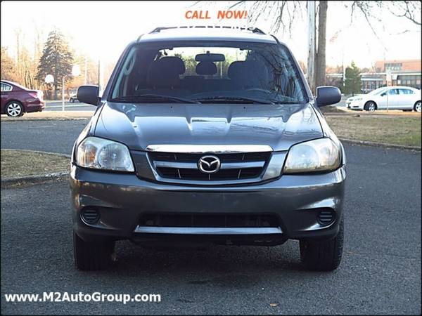 2006 Mazda Tribute i 4dr SUV w/Automatic - - by dealer for sale in East Brunswick, PA – photo 18