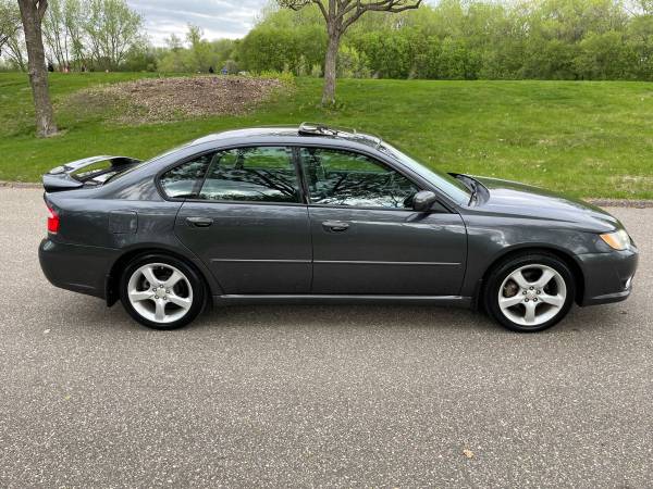 2008 Subaru Legacy Limited (54k miles) for sale in Saint Paul, MN – photo 20