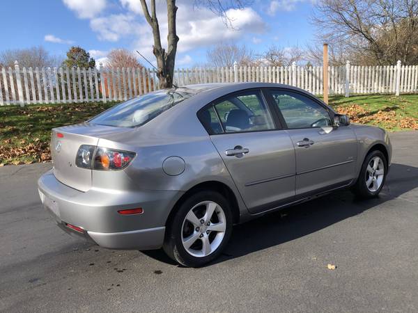 2005 MAZDA 3 ONLY 140K!!! CLEAN TITLE!!! GOOD ON GAS!!!... for sale in Philadelphia, PA – photo 4