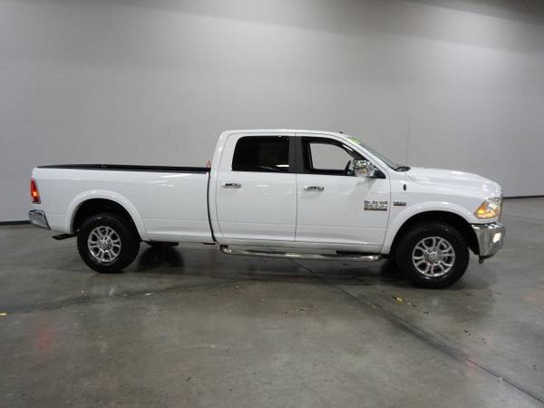 2016 Ram 2500 Truck Dodge Laramie Crew Cab - cars & trucks - by... for sale in Wilsonville, OR – photo 6