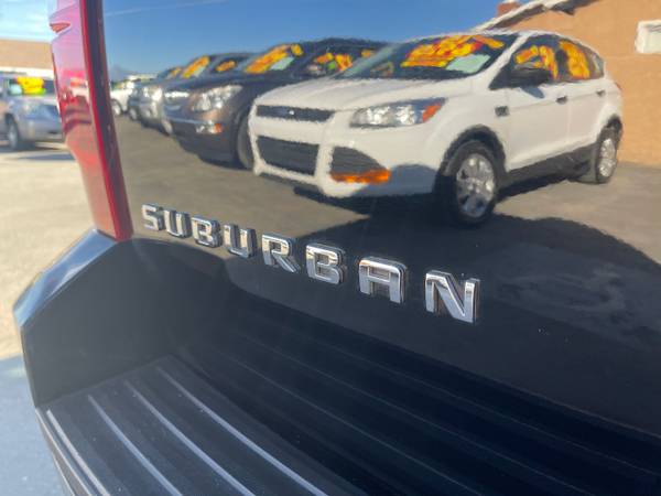 2008 CHEVROLET SUBURBAN>V8> CALL 24HR - cars & trucks - by dealer -... for sale in BLOOMINGTON, CA – photo 9