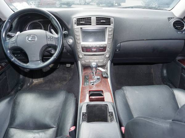2007 Lexus IS 250 - - by dealer - vehicle automotive for sale in Indianapolis, IN – photo 6