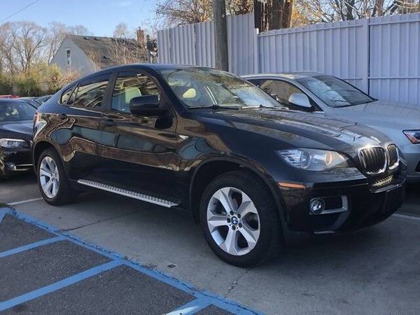👍2014 BMW X6 Bad Credit Ok Guaranteed Financing $500 Down Drives -... for sale in Southfield, MI – photo 2