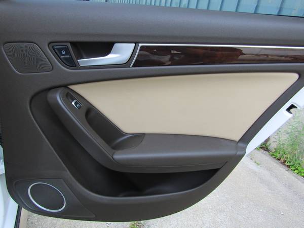 2013 Audi Allroad Prestige Quattro AWD Navigation Bang & Olufsen Sound for sale in Cedar Rapids, IA 52402, IA – photo 18