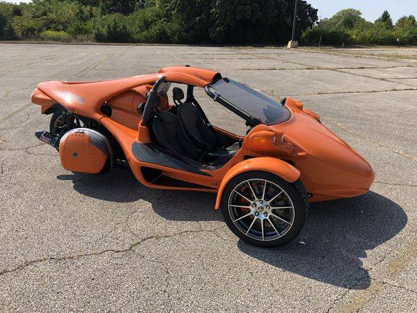2015 CAMPAGNA T REX GUARANTEE APPROVAL!! for sale in Columbus, OH – photo 5
