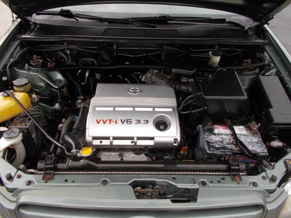 2005 Toyota Highlander V6 4WD for sale in Mishawaka, IN – photo 23
