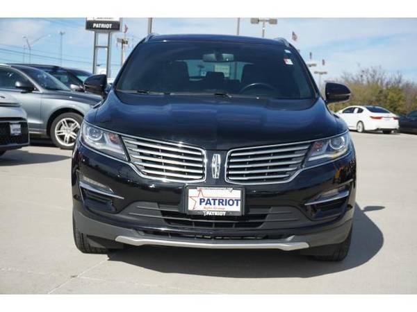 2016 Lincoln MKC Reserve - SUV - cars & trucks - by dealer - vehicle... for sale in Ardmore, OK – photo 21