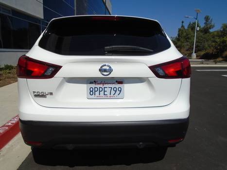 ▇ ▇ 2019 NISSAN ROGUE SPORT, 1-Owner, Clean Title, 42K miles - cars... for sale in Escondido, CA – photo 9