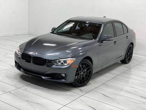 2012 BMW 3 Series 335i - - by dealer - vehicle for sale in Rancho Cordova, CA – photo 7