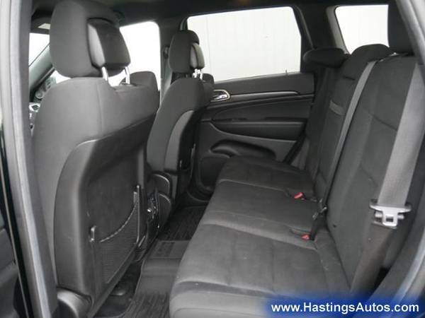 2014 Jeep Grand Cherokee Laredo 4WD for sale in Hastings, MN – photo 7