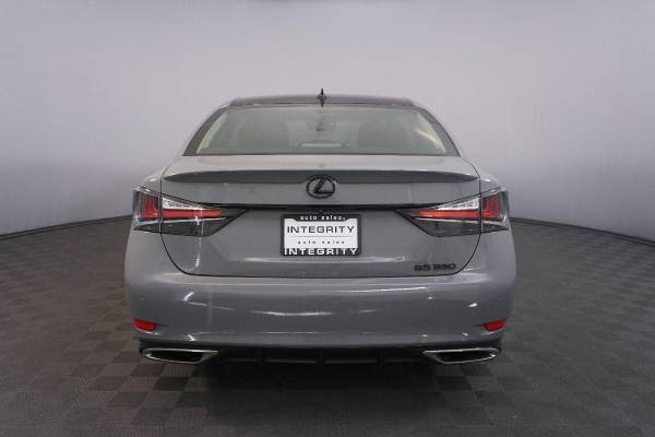 2016 Lexus GS 350 GS 350 Sedan 4D [ Only 20 Down/Low Monthly] for sale in Sacramento , CA – photo 4