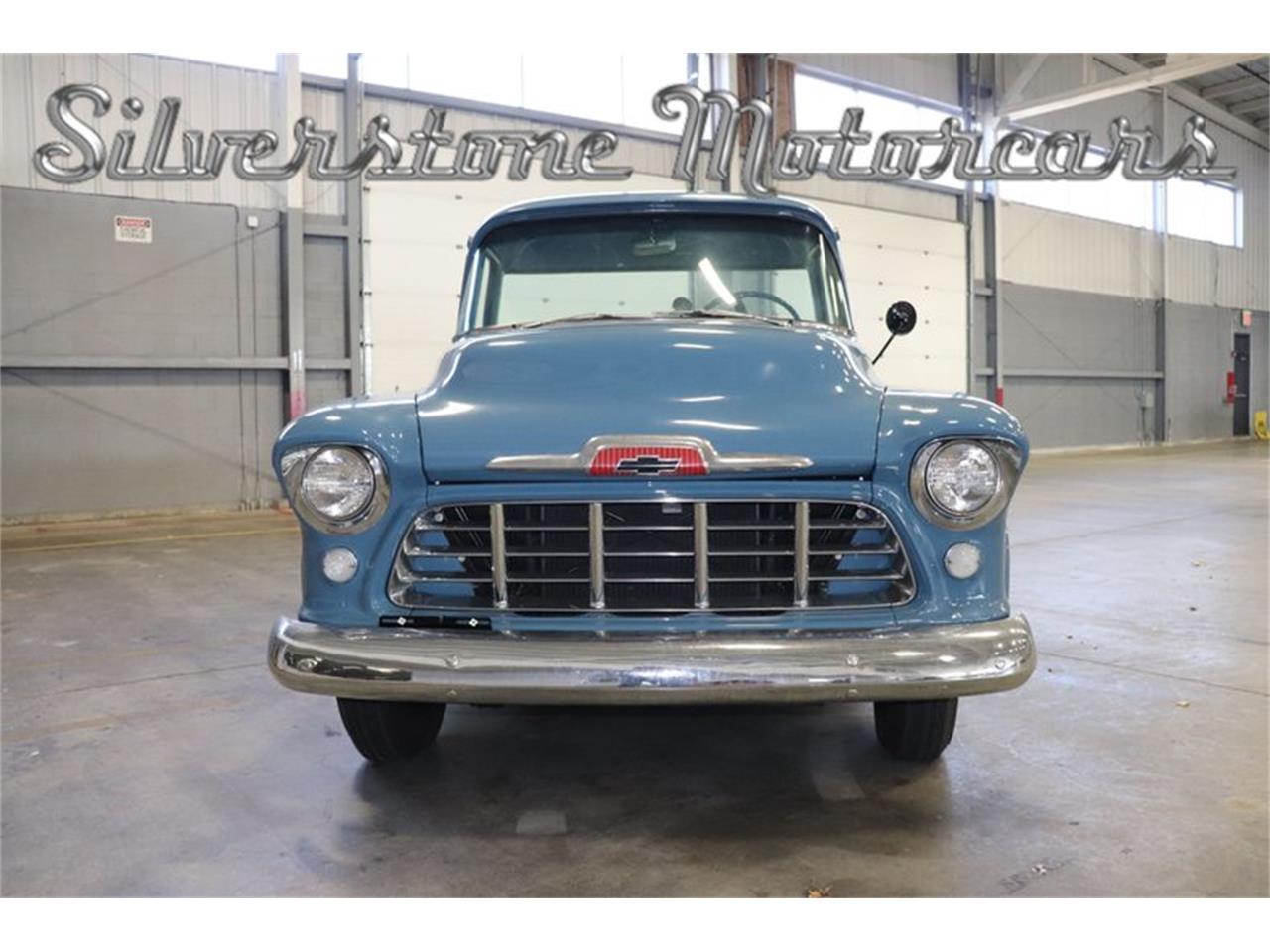 1956 Chevrolet Cameo for sale in North Andover, MA – photo 2
