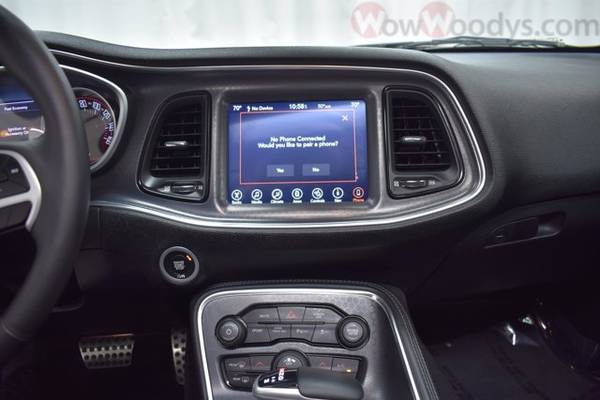 2017 Dodge Challenger GT - - by dealer - vehicle for sale in Chillicothe, MO – photo 21