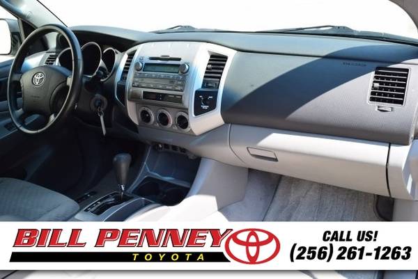 2011 Toyota Tacoma PreRunner for sale in Huntsville, AL – photo 15