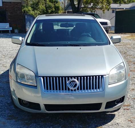 2006 Mercury Milan V6 Premier - One Owner - Only 98,000 miles! for sale in Lexington, NC – photo 5