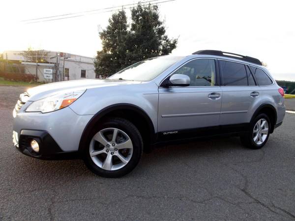 2014 Subaru Outback 2.5i Limited - cars & trucks - by dealer -... for sale in CHANTILLY, District Of Columbia – photo 3