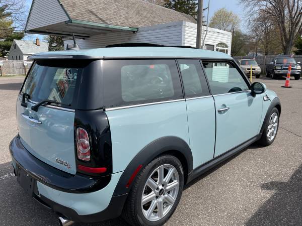 2013 Mini Cooper Clubman S 52k miles - - by dealer for sale in Saint Paul, MN – photo 6