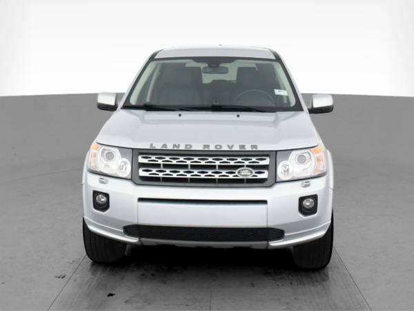 2011 Land Rover LR2 Sport Utility 4D suv Silver - FINANCE ONLINE -... for sale in Buffalo, NY – photo 17