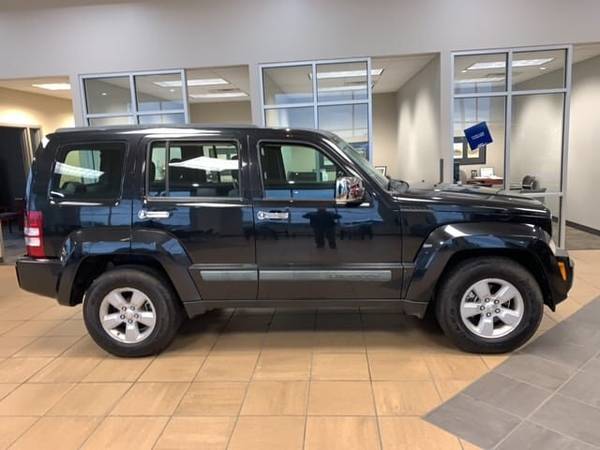 2010 Jeep Liberty Sport for sale in Boone, IA – photo 5