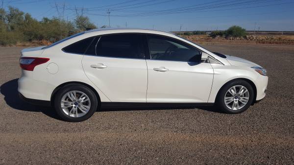 2012 Ford Focus SEL for sale in Surprise, AZ – photo 4