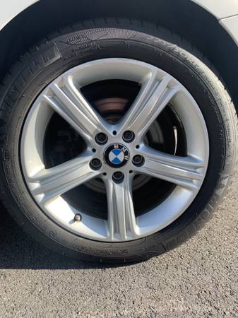2014 BMW 328I XDrive - cars & trucks - by owner - vehicle automotive... for sale in Newburyport, MA – photo 16