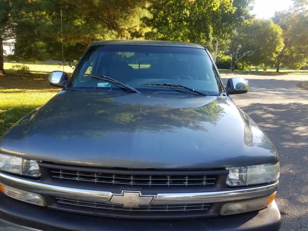 2000 Chevy Silverado 2500 for sale in Waterford, CT – photo 4