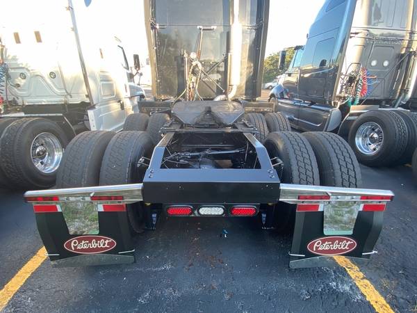 2007 Peterbilt 387 semi truck CAT C15, 13 Speed, last of the good... for sale in south florida, FL – photo 15