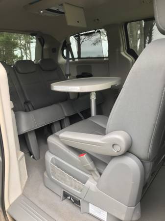 2008 Chrysler Town and Country Mini Van Touring Ed 1 Owner 100K for sale in Other, NY – photo 17