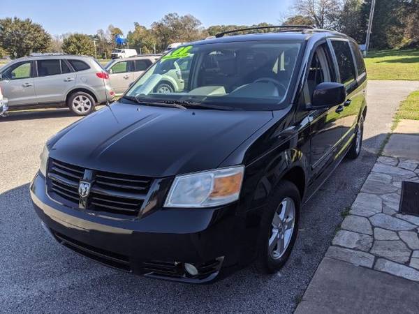 2008 Dodge Grand Caravan SXT - Down Payments As Low As $500 - cars &... for sale in Shelby, NC – photo 6