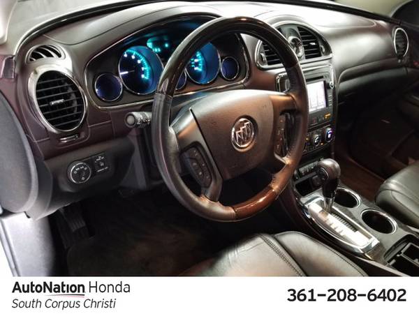 2015 Buick Enclave Premium SUV - cars & trucks - by dealer - vehicle... for sale in Corpus Christi, TX – photo 10