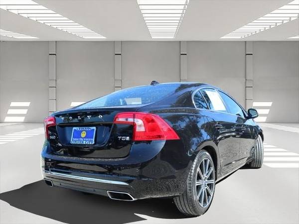 2017 Volvo S60 Inscription - - by dealer - vehicle for sale in Culver City, CA – photo 4