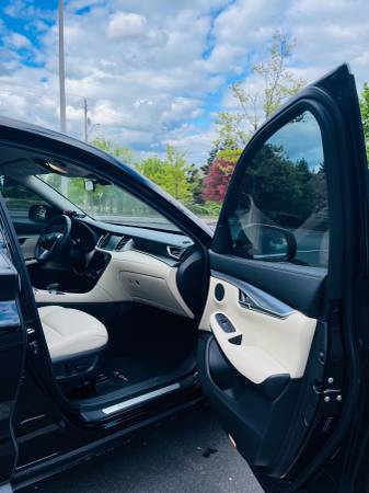 2019 infinity QX50 for sale in Vancouver, OR – photo 8