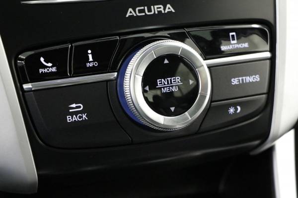 NAVIGATION! CAMERA! 2020 Acura TLX 3 5L V6 Sedan Blue SURNOOF for sale in Clinton, KS – photo 12