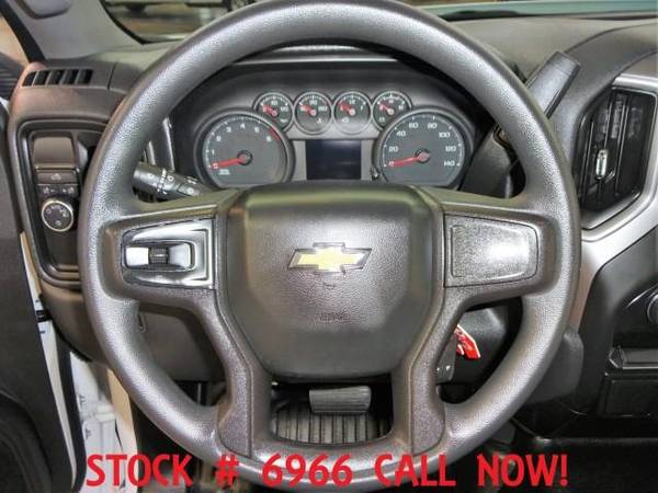 2020 Chevrolet Chevy Silverado 1500 5 3L V8 Only 8K Miles! for sale in Rocklin, OR – photo 14