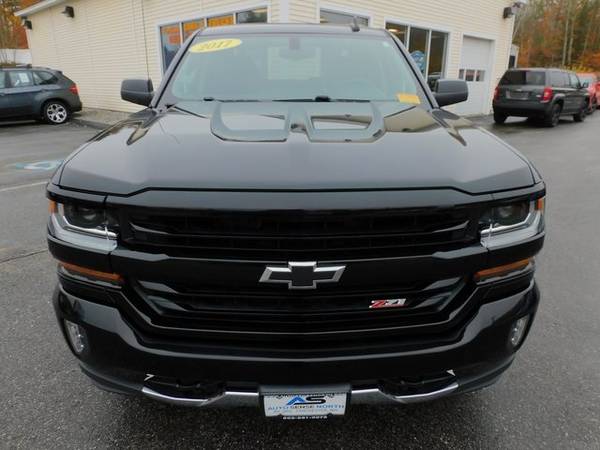 2017 Chevrolet Chevy Silverado 1500 LT - BAD CREDIT OK! - cars &... for sale in Chichester, ME – photo 8
