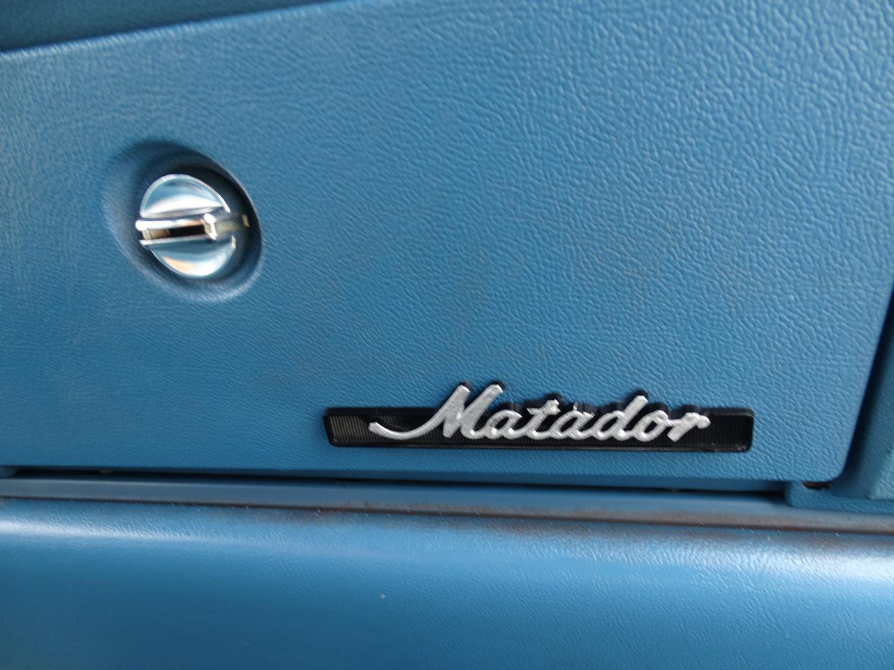 1978 AMC Matador for sale in O'Fallon, IL – photo 96