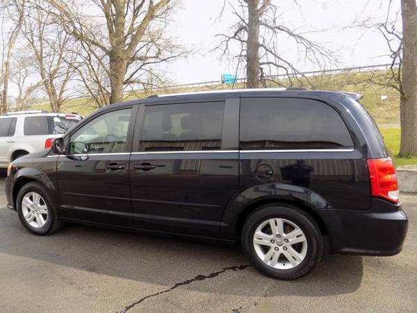 2011 Dodge Grand Caravan 4dr Wgn Crew - - by dealer for sale in Norton, OH – photo 5