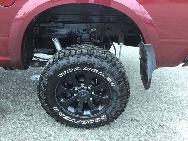 2018 Ram 2500 Laramie CALL James--Get Pre-Approved 5 Min for sale in Anchorage, AK – photo 10