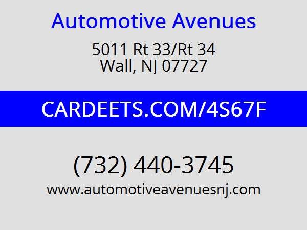 2018 BMW 5 Series, Black Sapphire Metallic - cars & trucks - by... for sale in Wall, NJ – photo 23