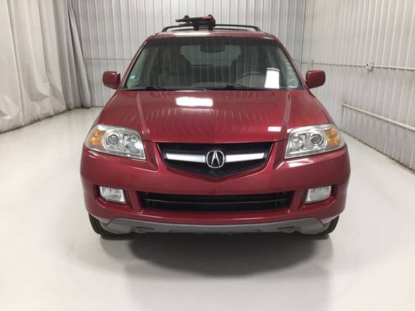 2004 Acura MDX Touring Pkg RES - cars & trucks - by dealer - vehicle... for sale in Holland , MI – photo 5