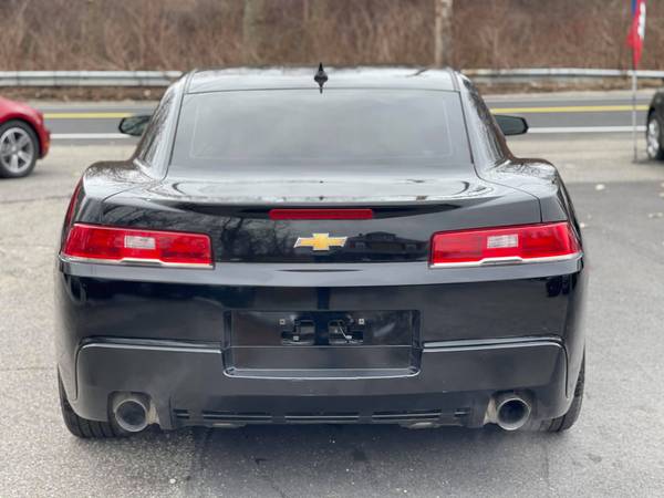 2015 Chevrolet Camaro 2LS Coupe 45K Miles ( 6 MONTHS WARRANTY ) for sale in North Chelmsford, MA – photo 7